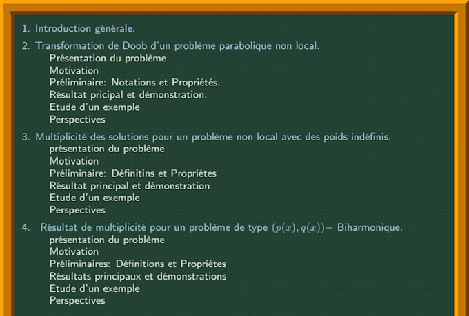 give you an academic presentation and voiceover script